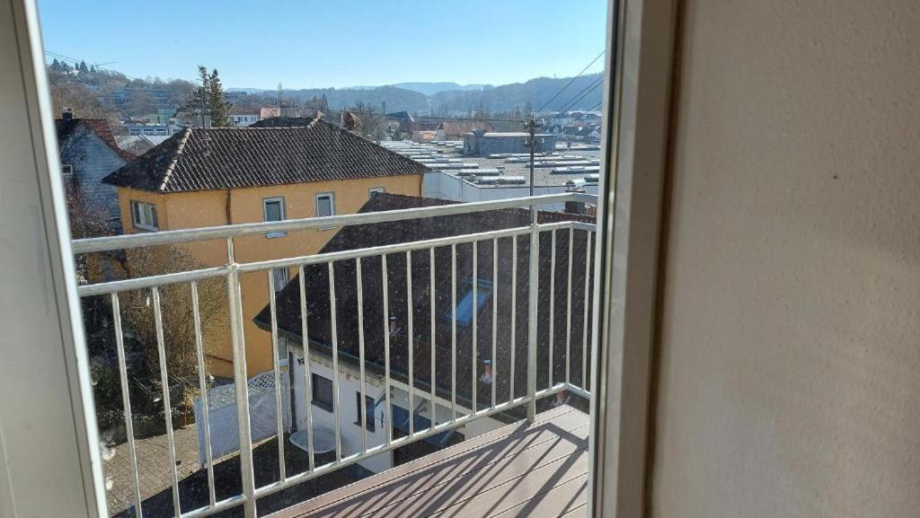 Rooms & Apartments Schwäbisch Gmünd Eksteriør billede