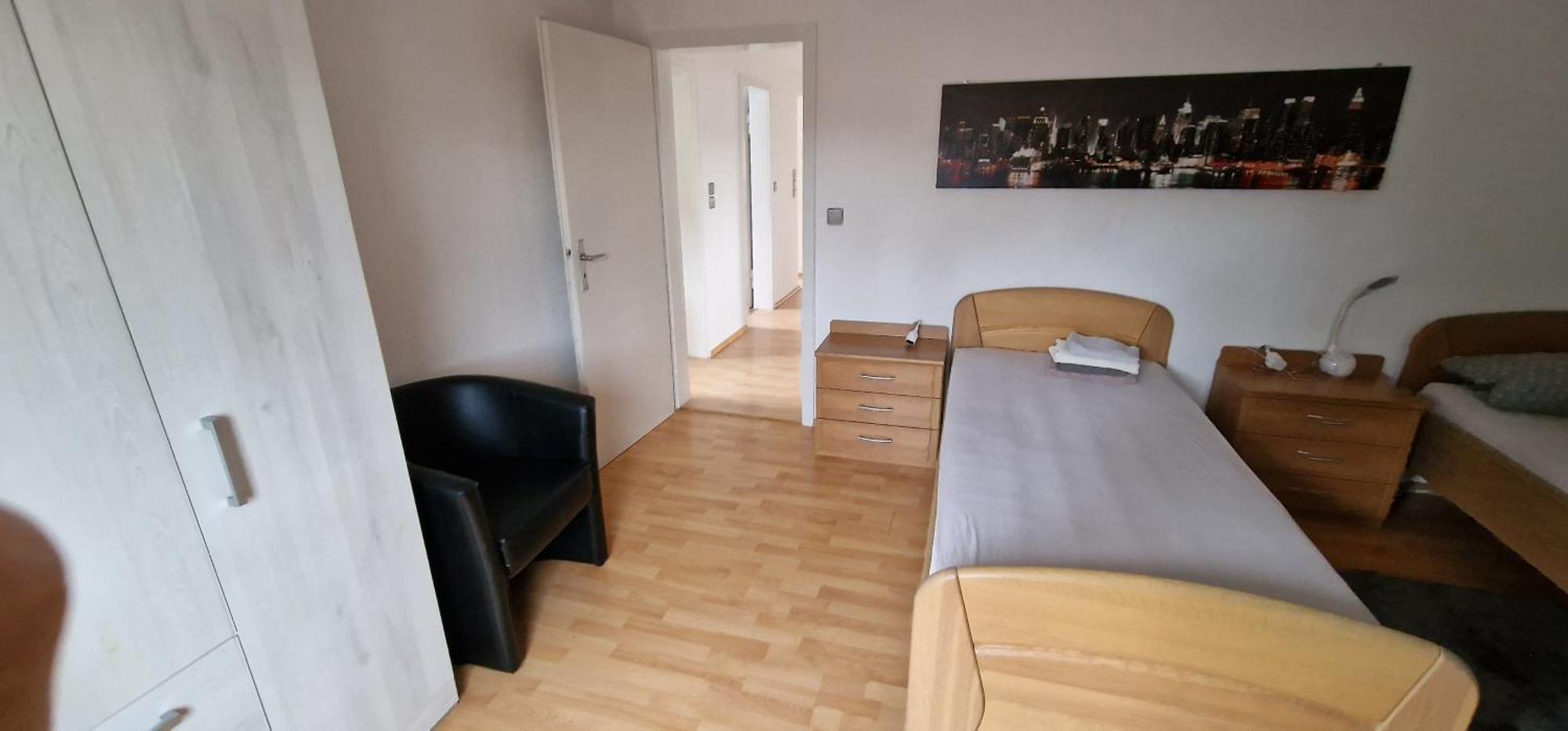 Rooms & Apartments Schwäbisch Gmünd Eksteriør billede