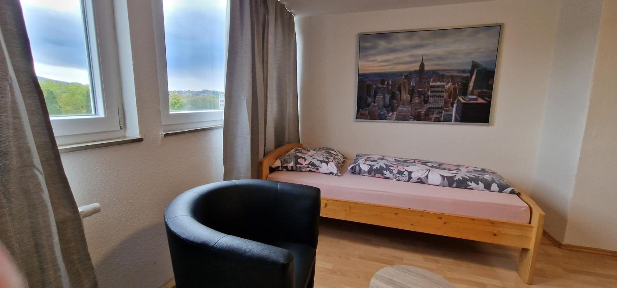 Rooms & Apartments Schwäbisch Gmünd Eksteriør billede