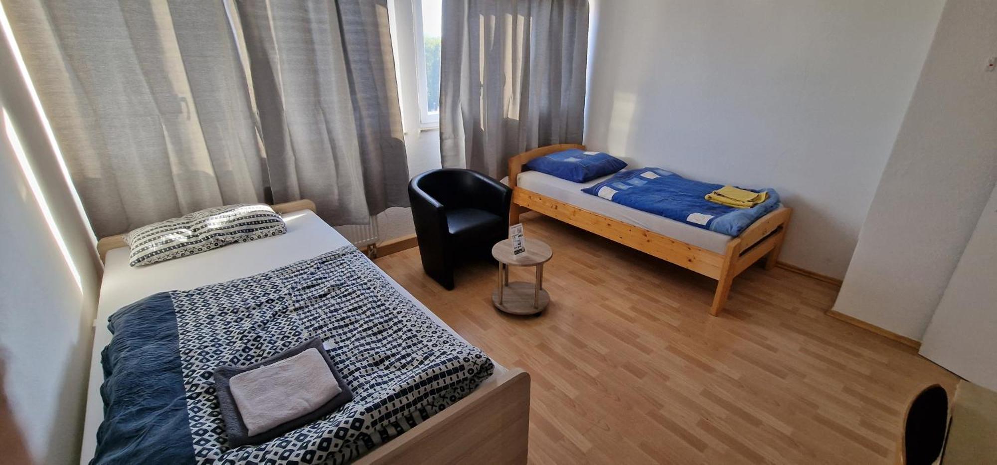 Rooms & Apartments Schwäbisch Gmünd Eksteriør billede