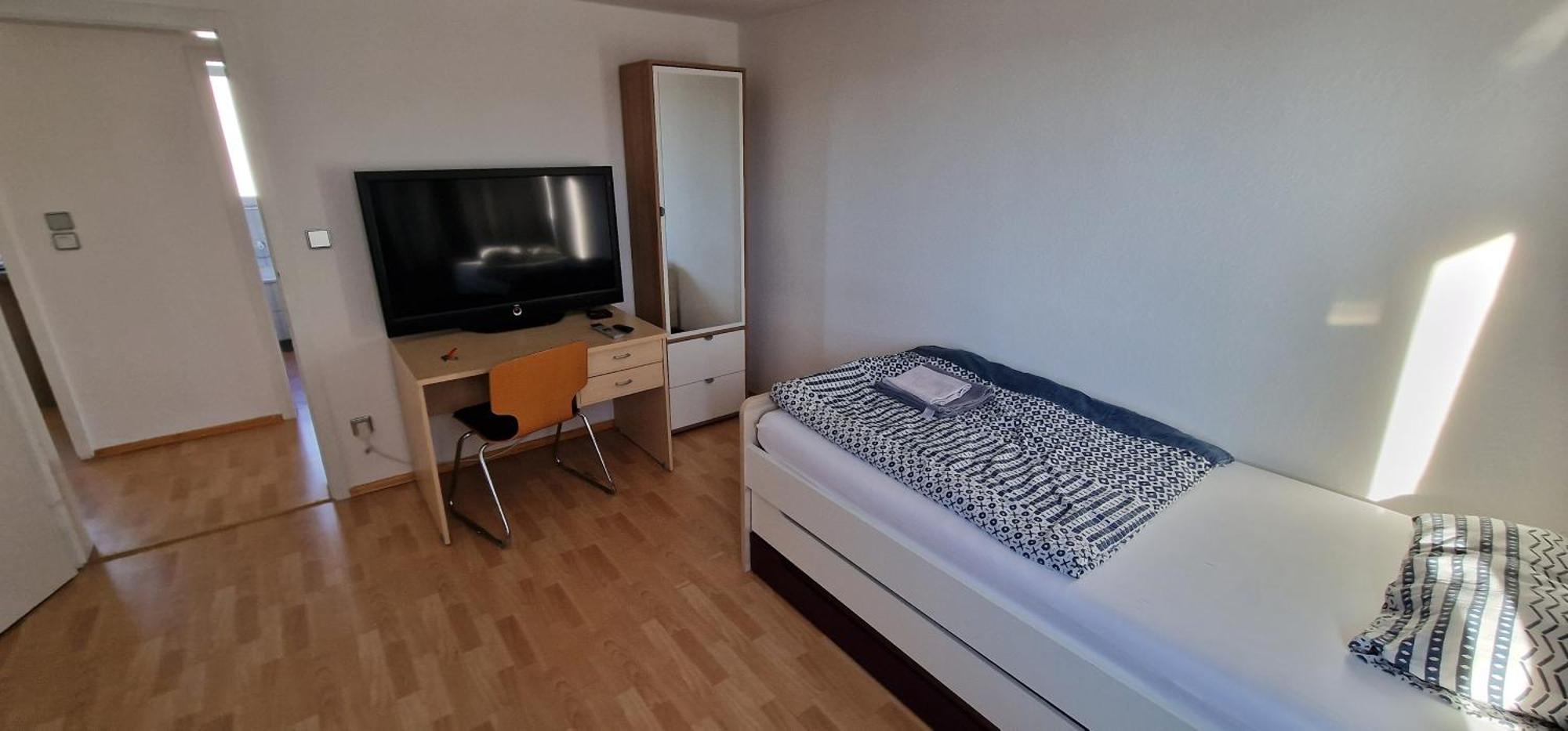 Rooms & Apartments Schwäbisch Gmünd Eksteriør billede