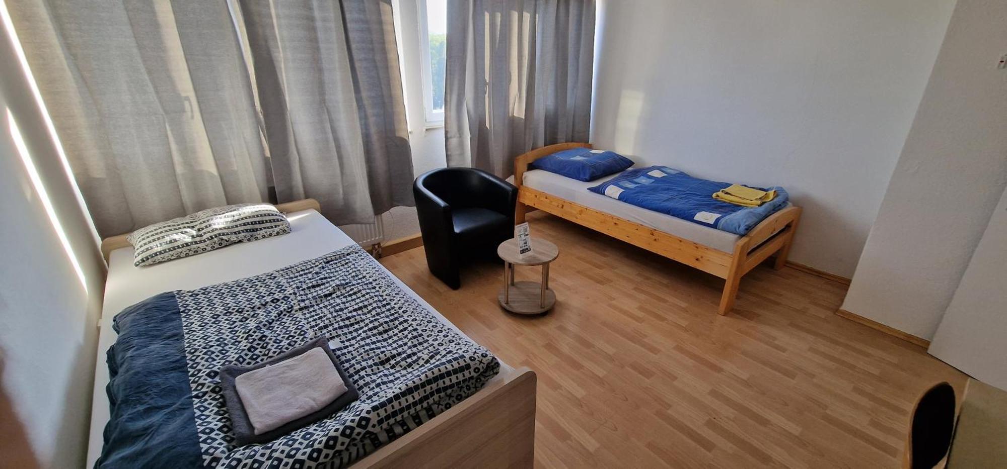 Rooms & Apartments Schwäbisch Gmünd Eksteriør billede