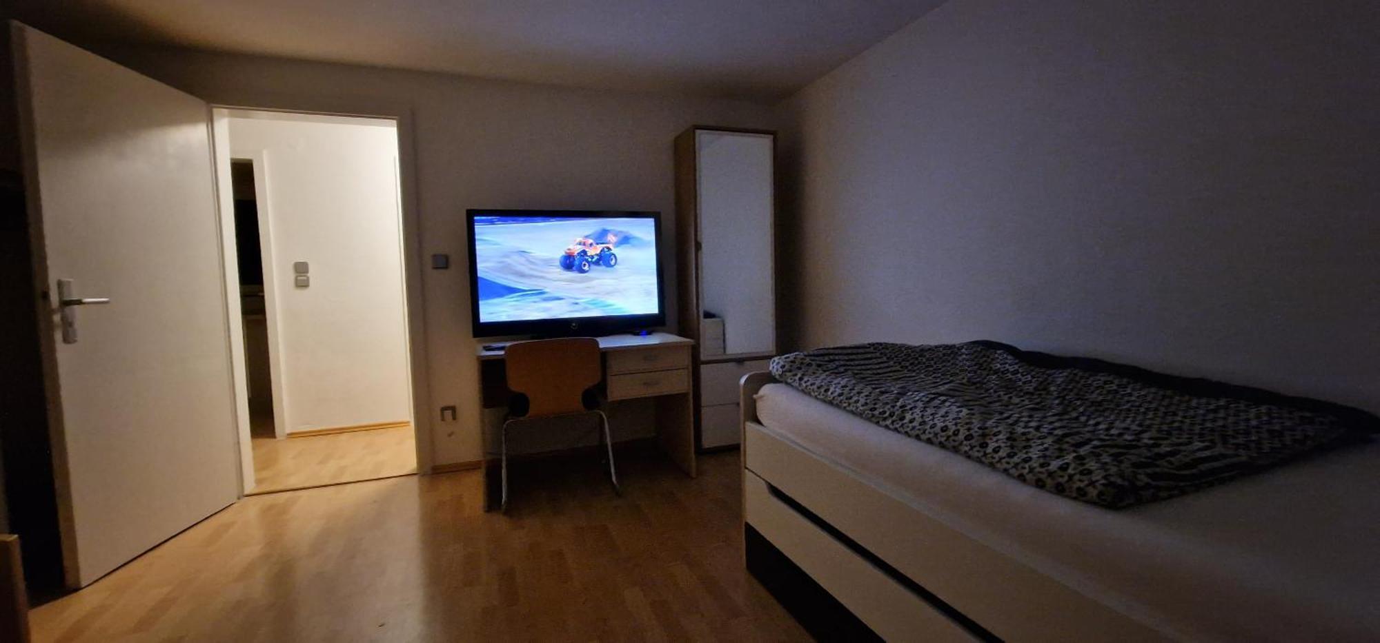 Rooms & Apartments Schwäbisch Gmünd Eksteriør billede