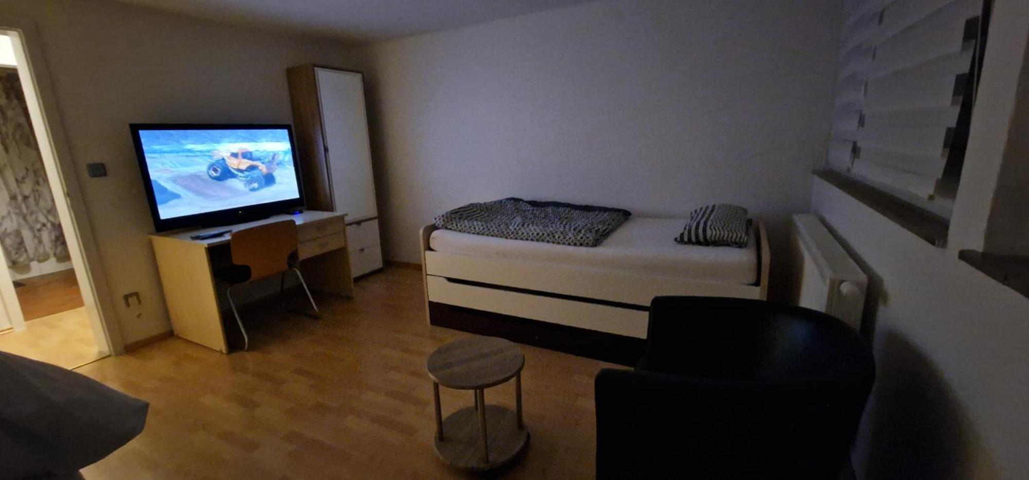 Rooms & Apartments Schwäbisch Gmünd Eksteriør billede
