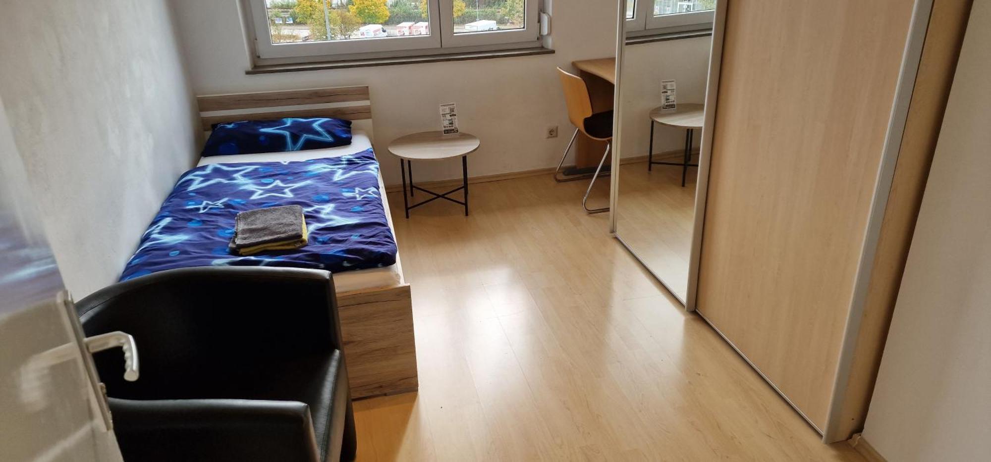 Rooms & Apartments Schwäbisch Gmünd Eksteriør billede