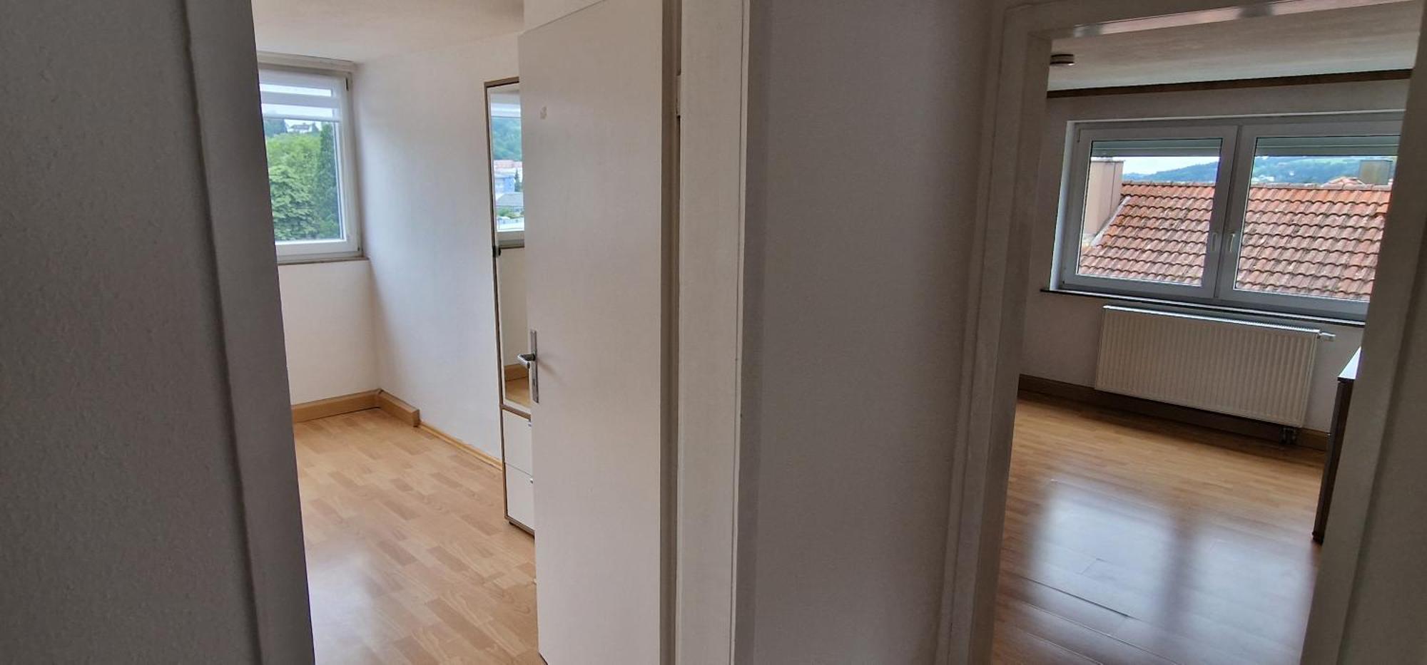 Rooms & Apartments Schwäbisch Gmünd Eksteriør billede