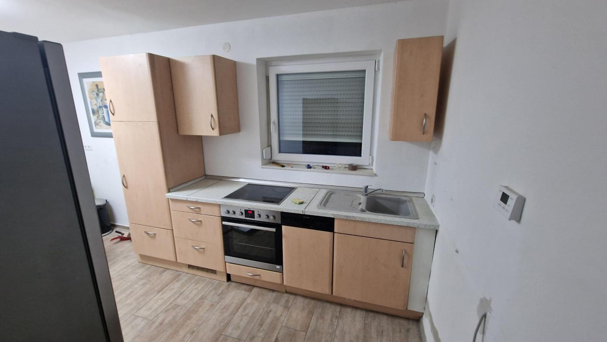 Rooms & Apartments Schwäbisch Gmünd Eksteriør billede