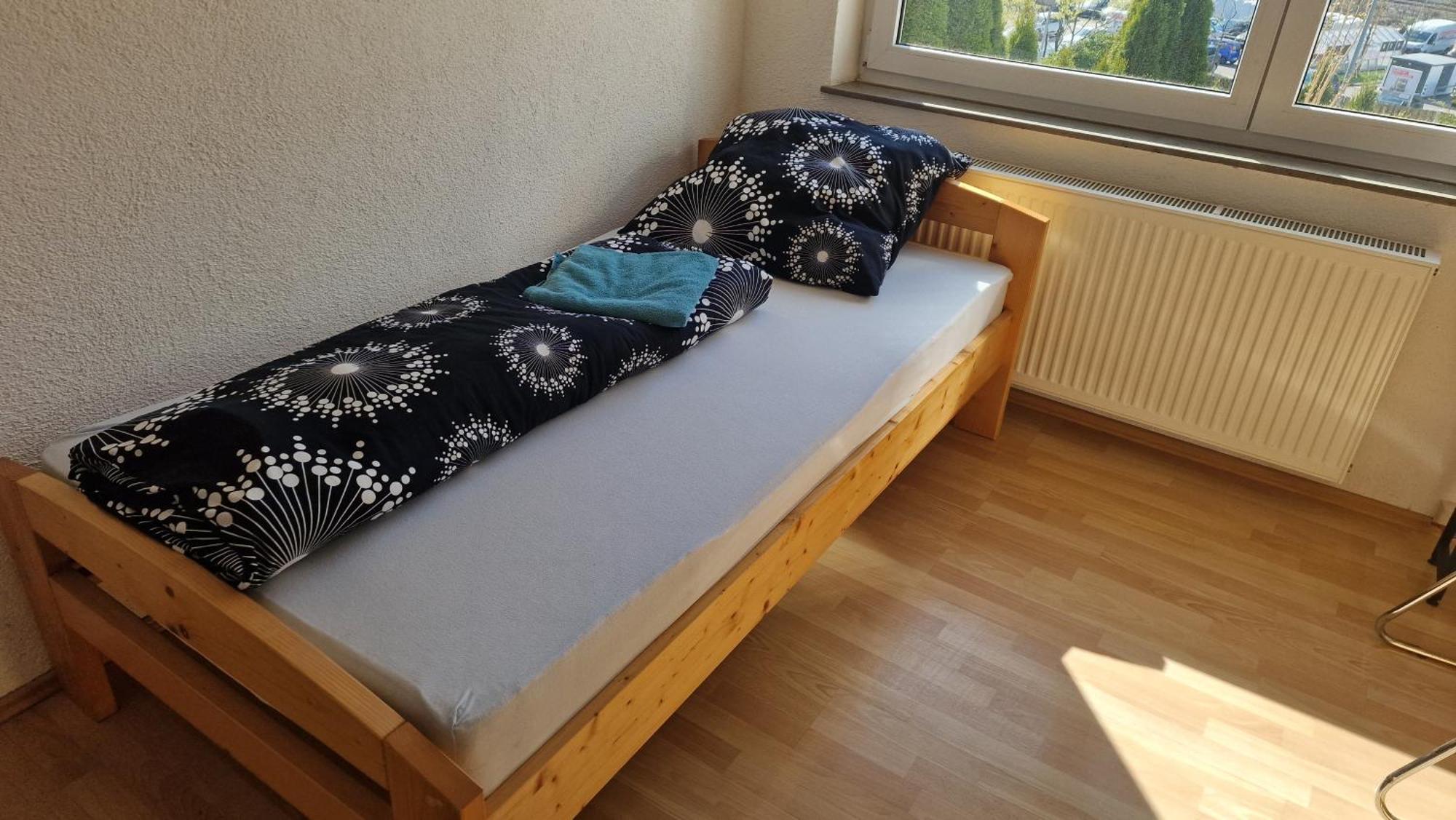 Rooms & Apartments Schwäbisch Gmünd Eksteriør billede